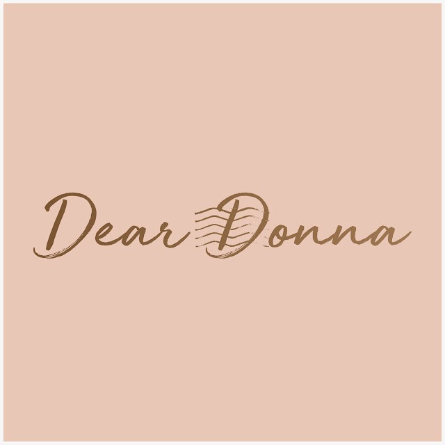 dear donna