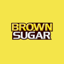 BROWN SUGAR